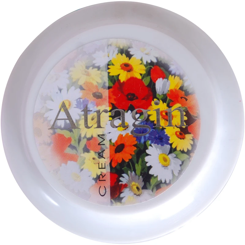 کرم نرم و مرطوب کننده عطر آگین 